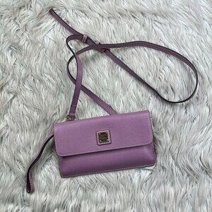 Dooney & Bourke Milly Crossbody Wallet Bag
